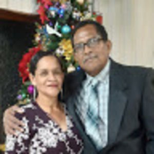 Meet your Posher, Mireya fernanda